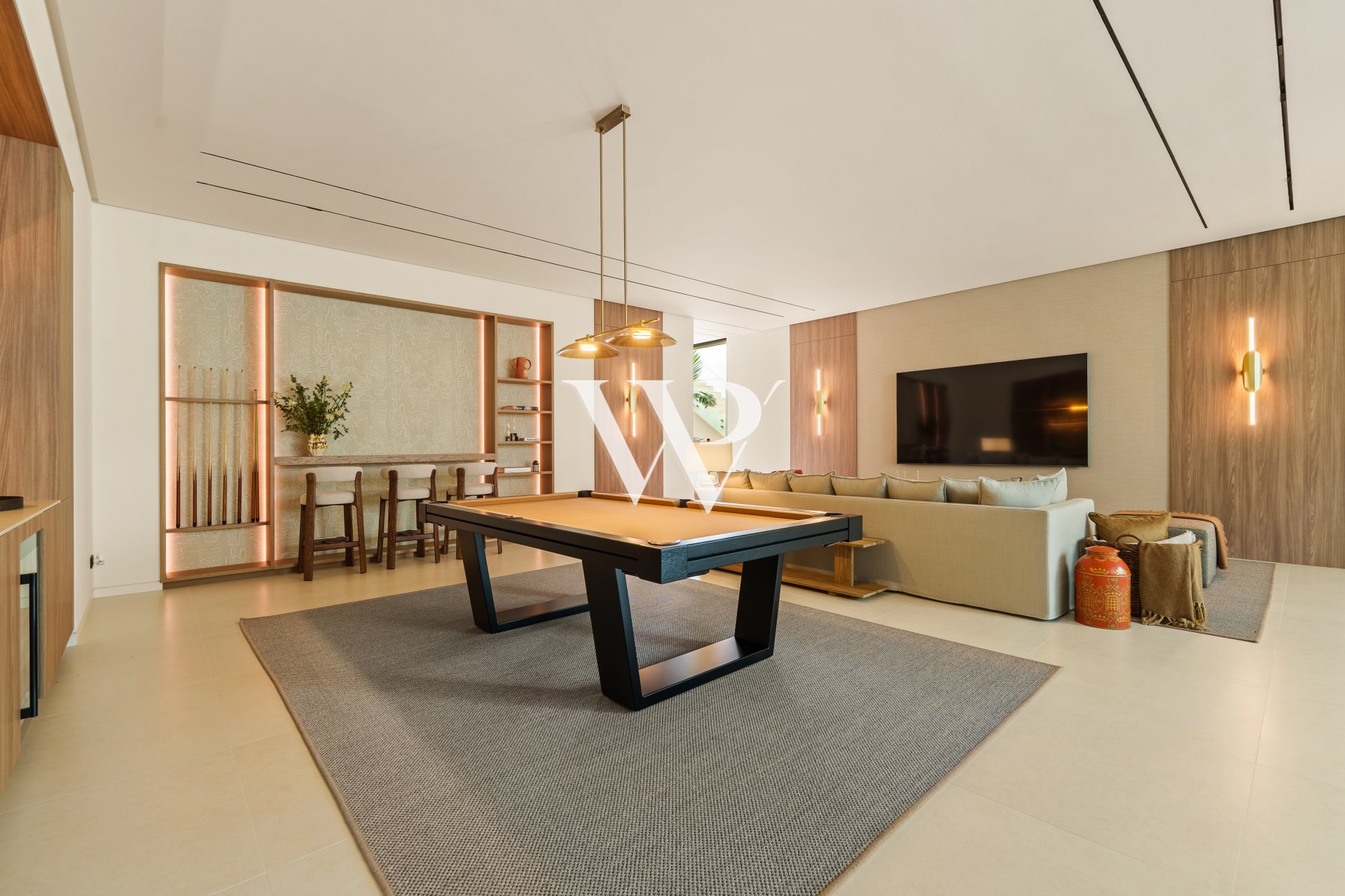 New Build - Villa - Marbella