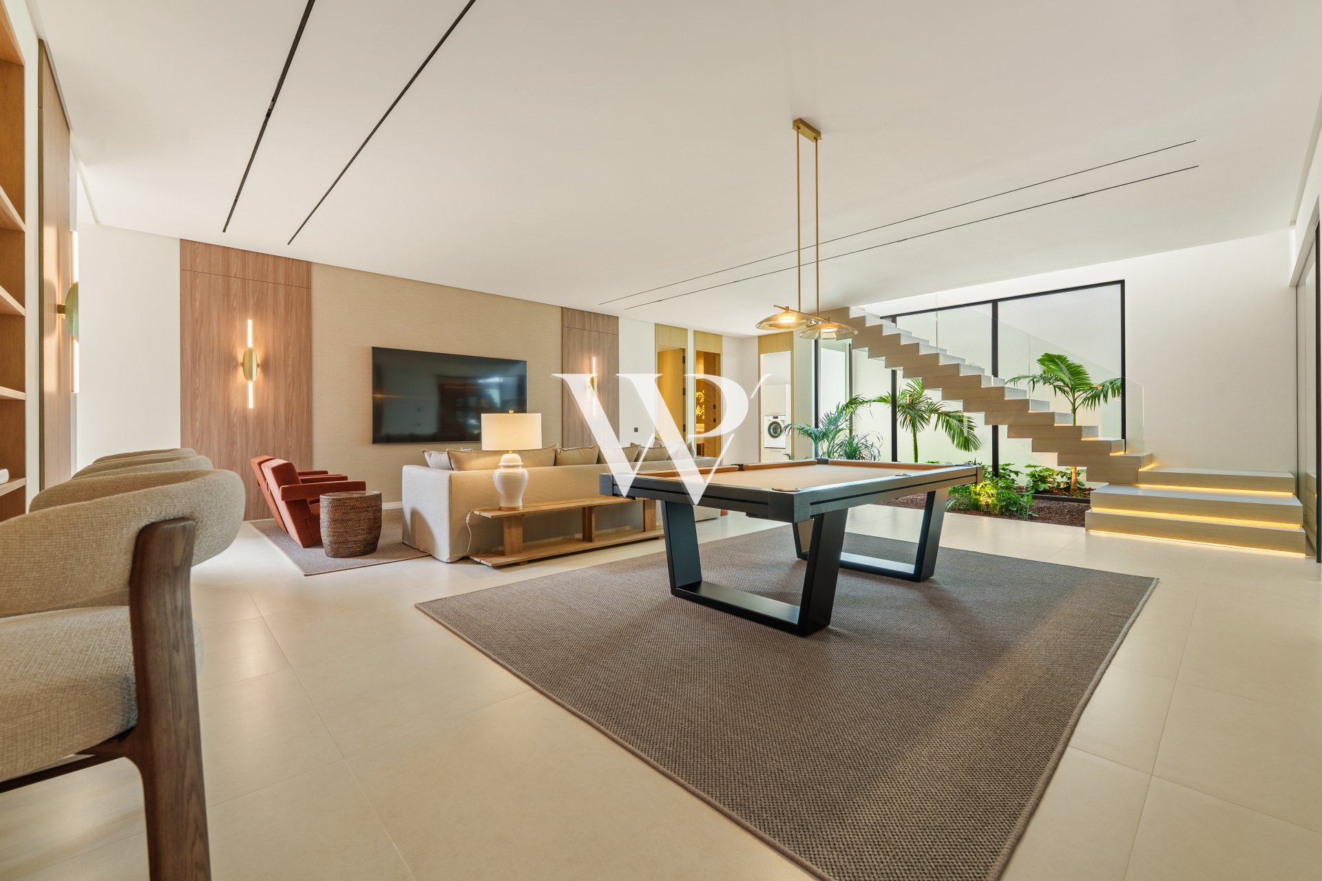 New Build - Villa - Marbella