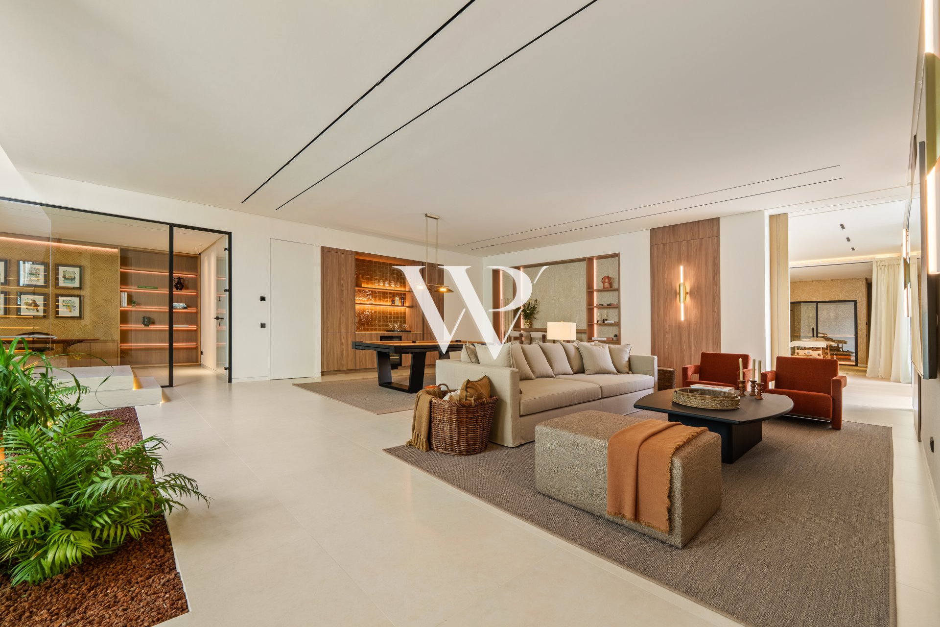 New Build - Villa - Marbella