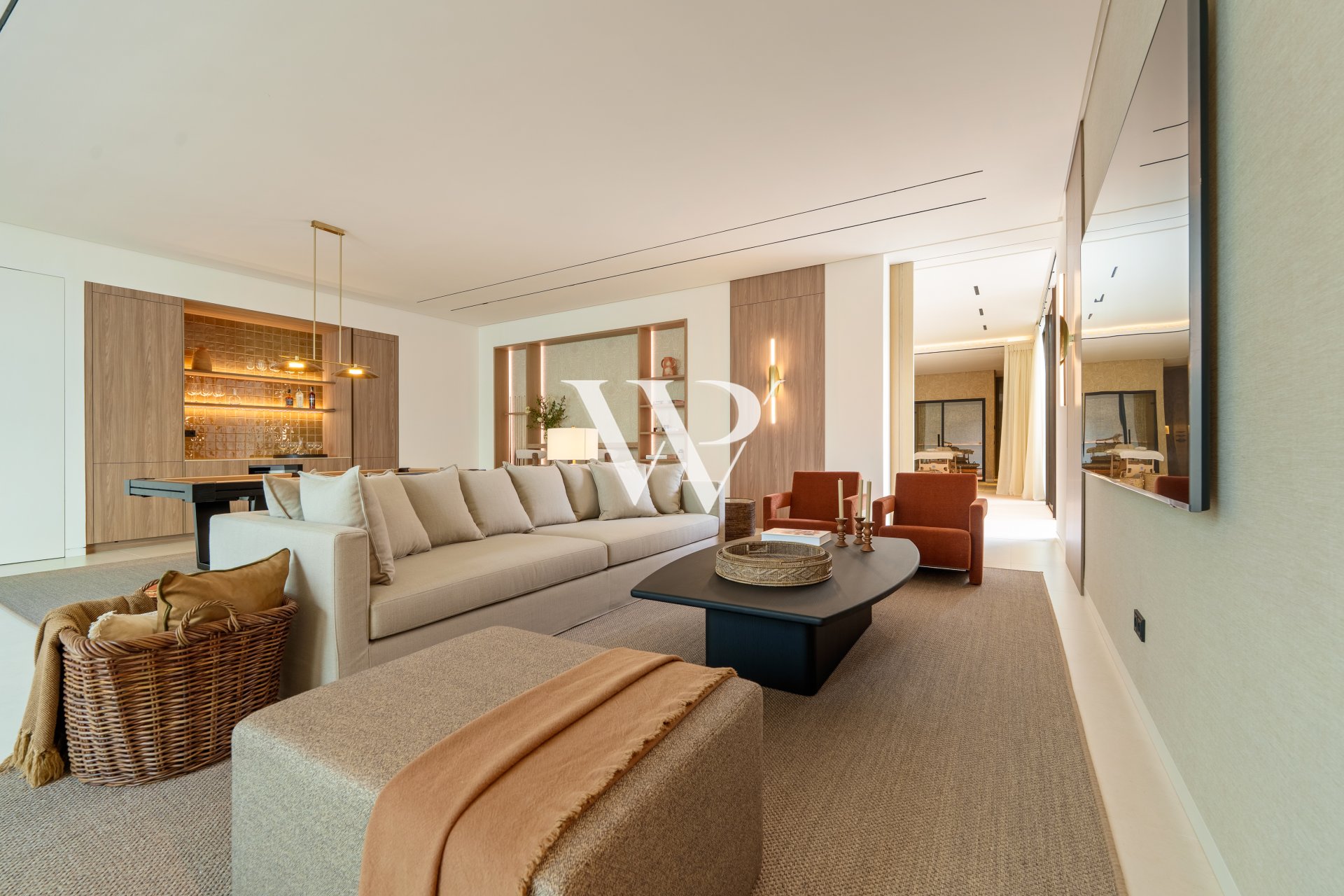 New Build - Villa - Marbella
