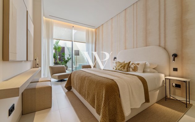 Villa · Obra nueva - Marbella · Málaga · España