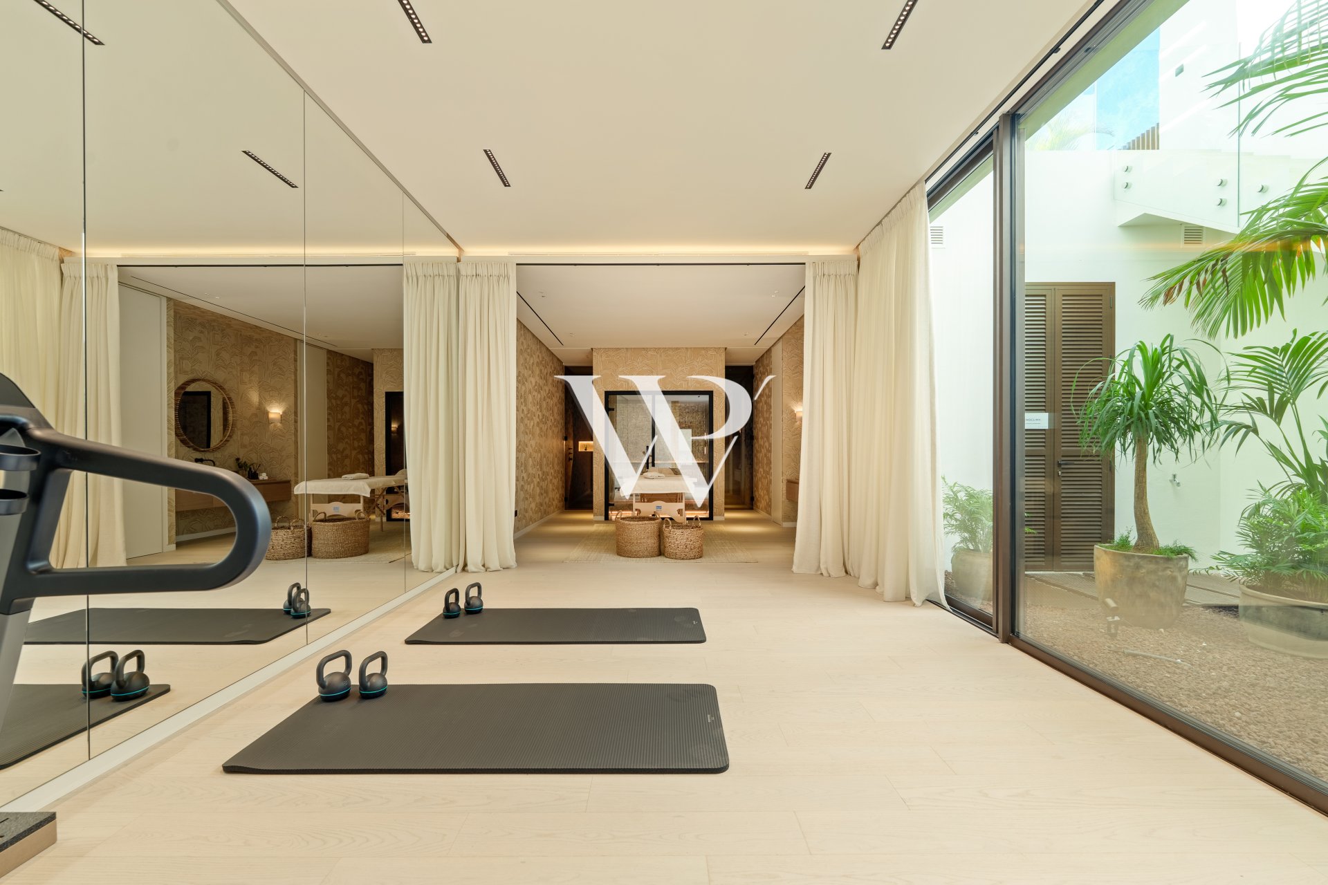 New Build - Villa - Marbella
