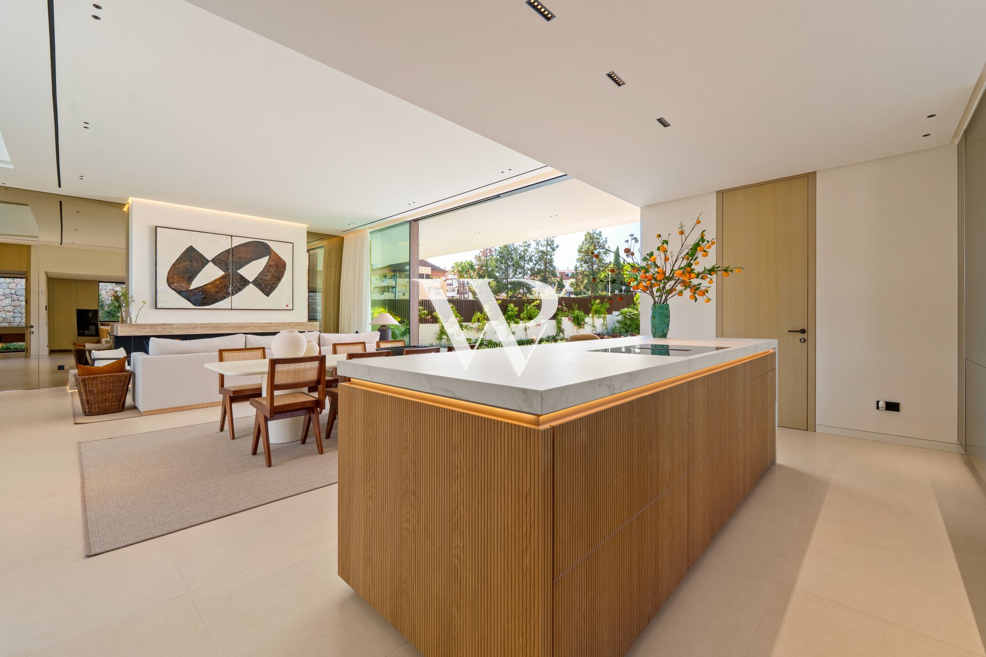 New Build - Villa - Marbella