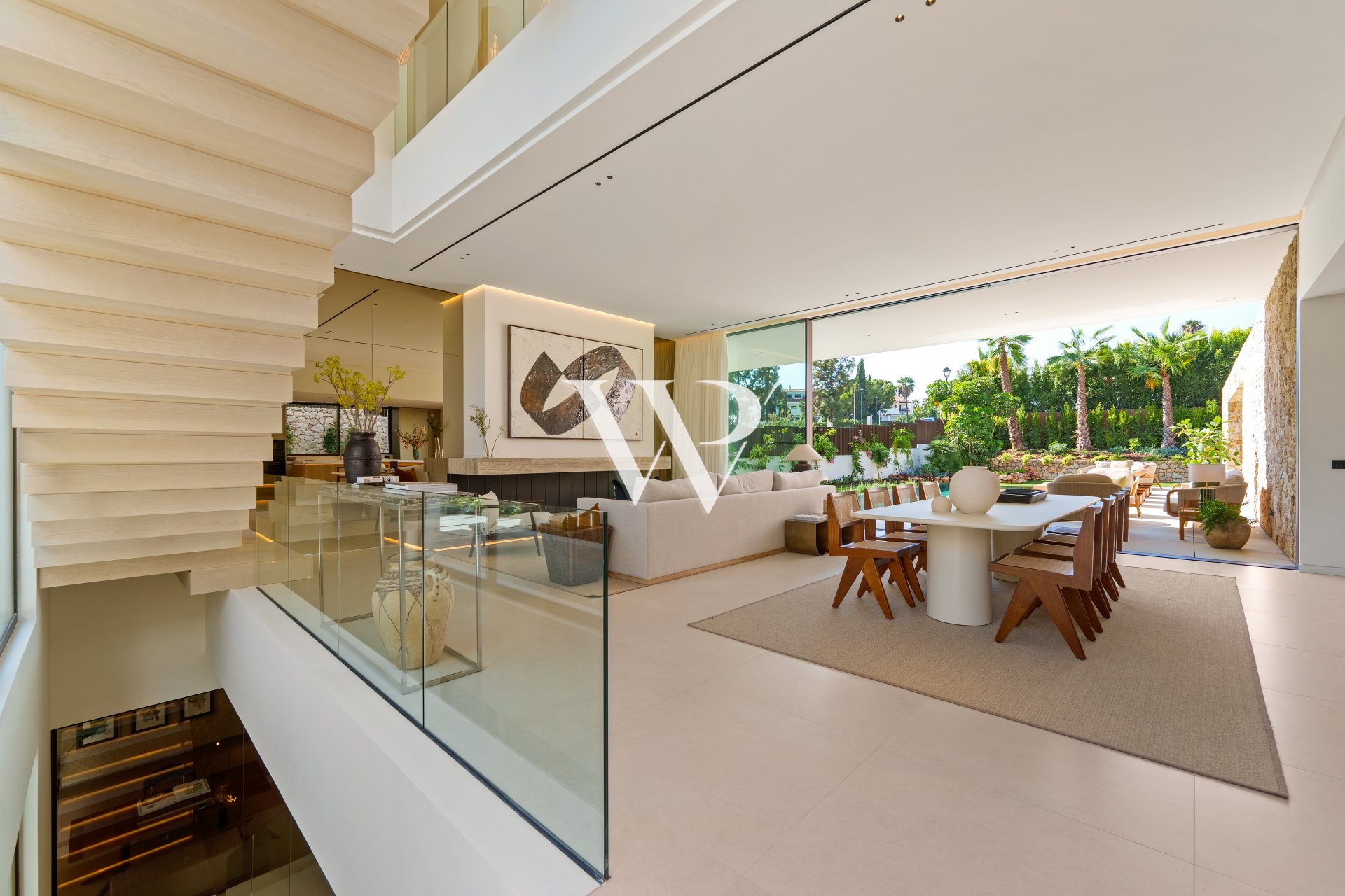 New Build - Villa - Marbella