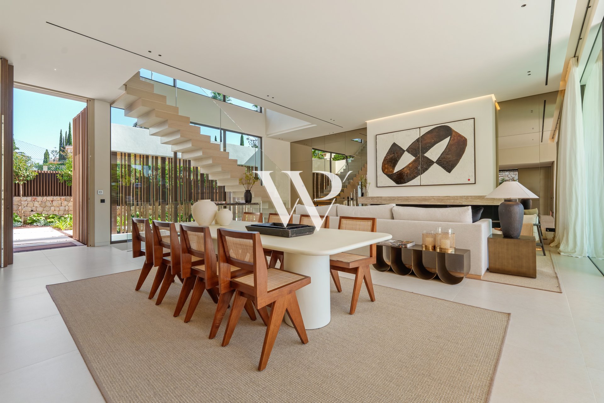 New Build - Villa - Marbella