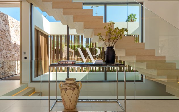 Villa · Obra nueva - Marbella · Málaga · España