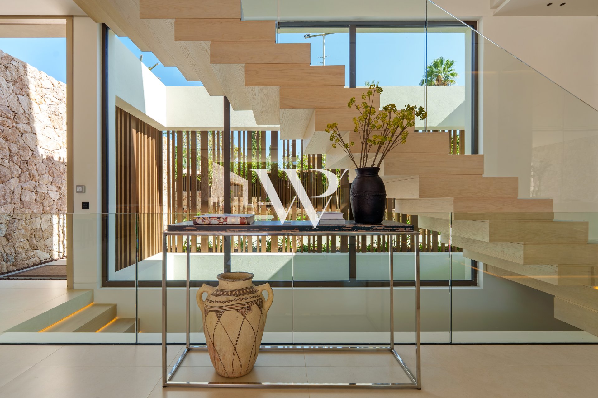 New Build - Villa - Marbella