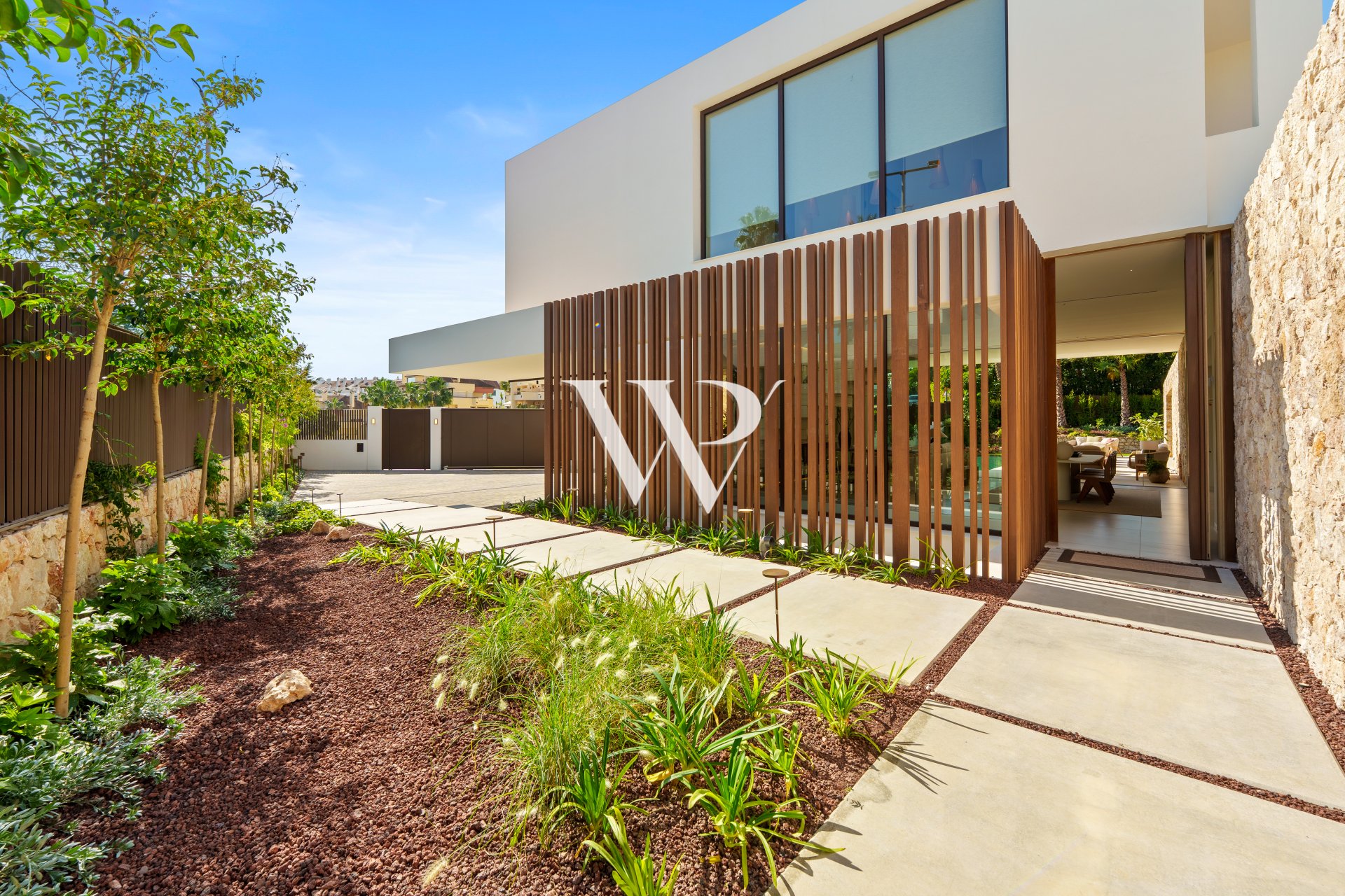 New Build - Villa - Marbella