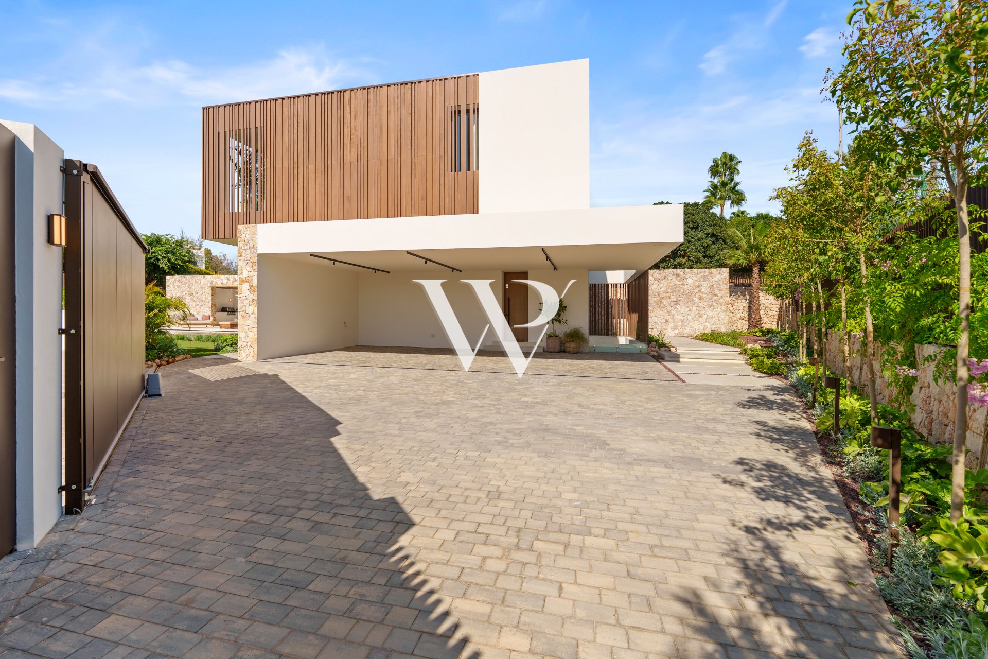 New Build - Villa - Marbella