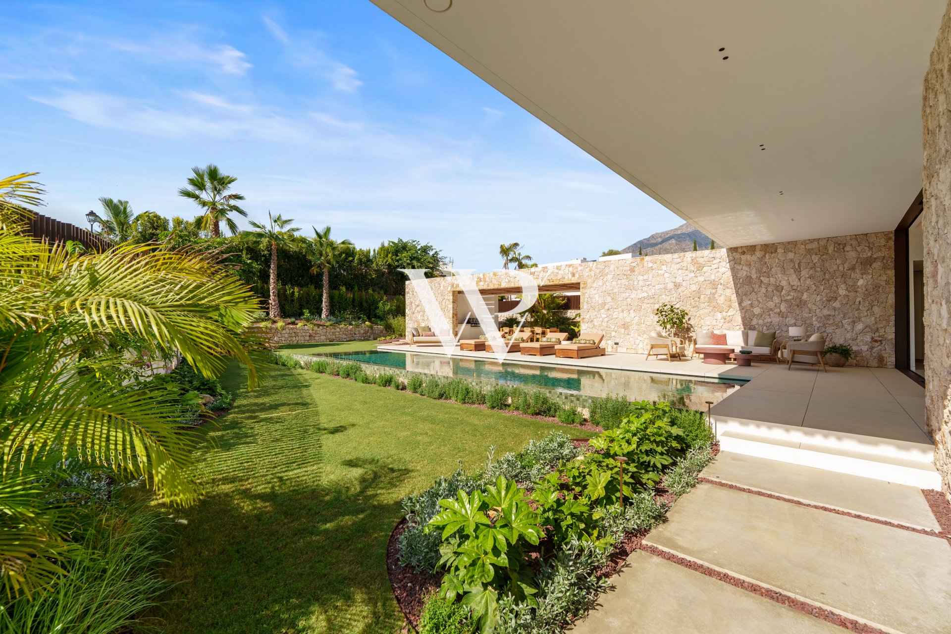 New Build - Villa - Marbella