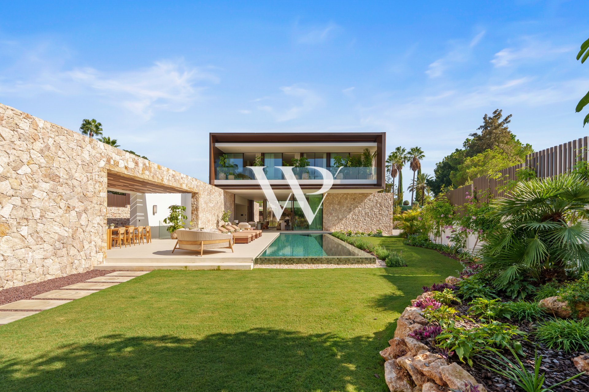 New Build - Villa - Marbella