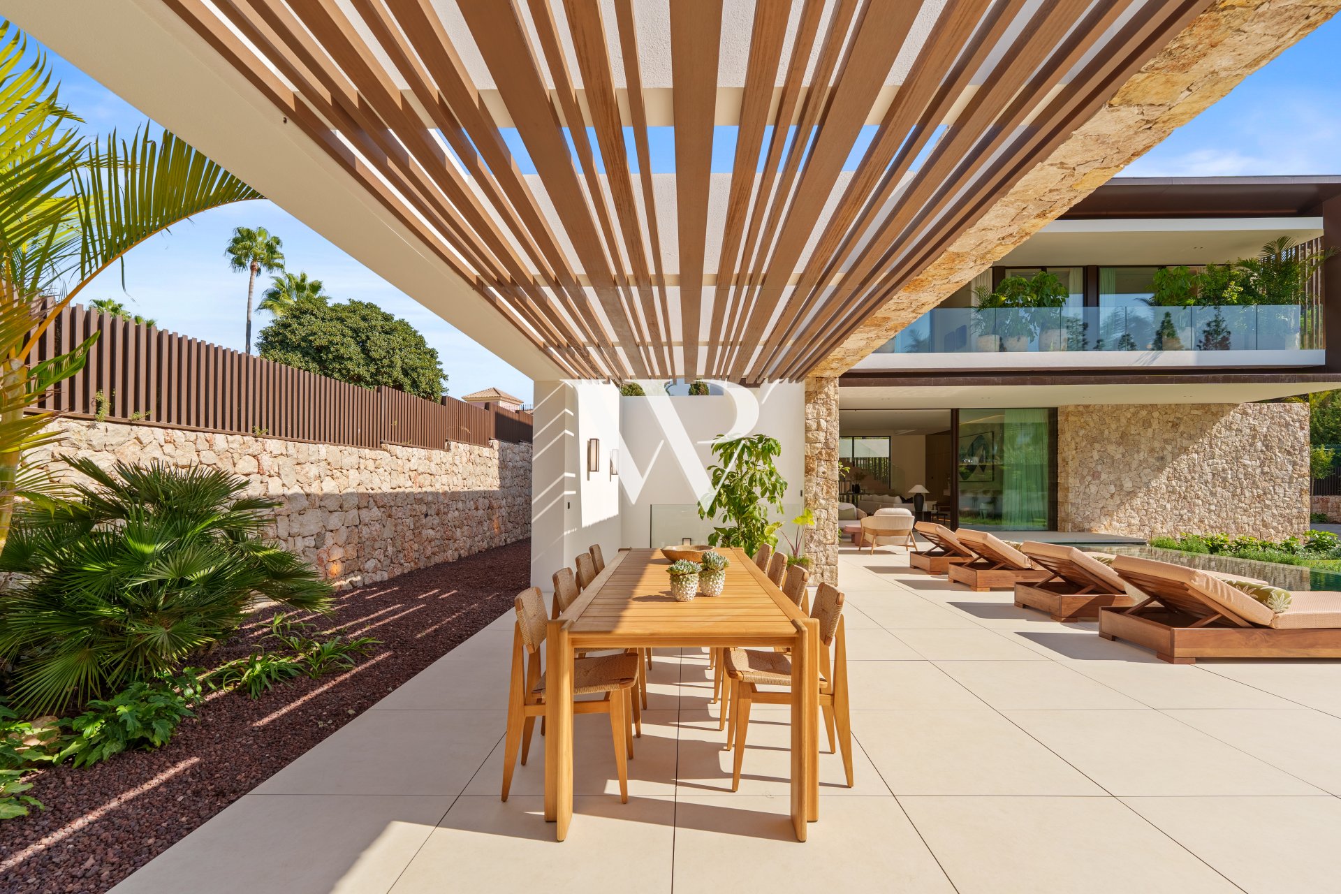 New Build - Villa - Marbella
