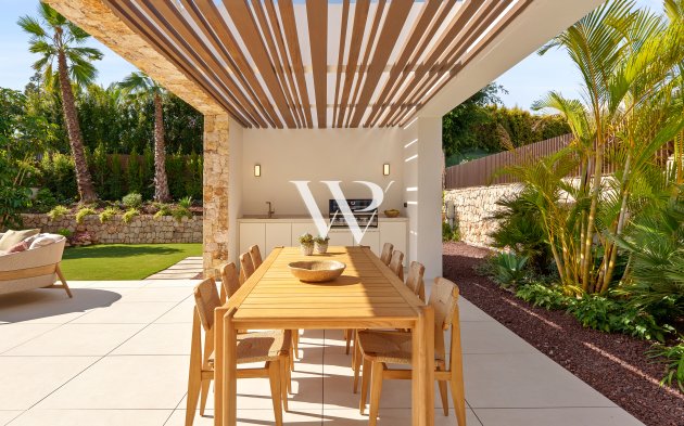 Villa · Obra nueva - Marbella · Málaga · España