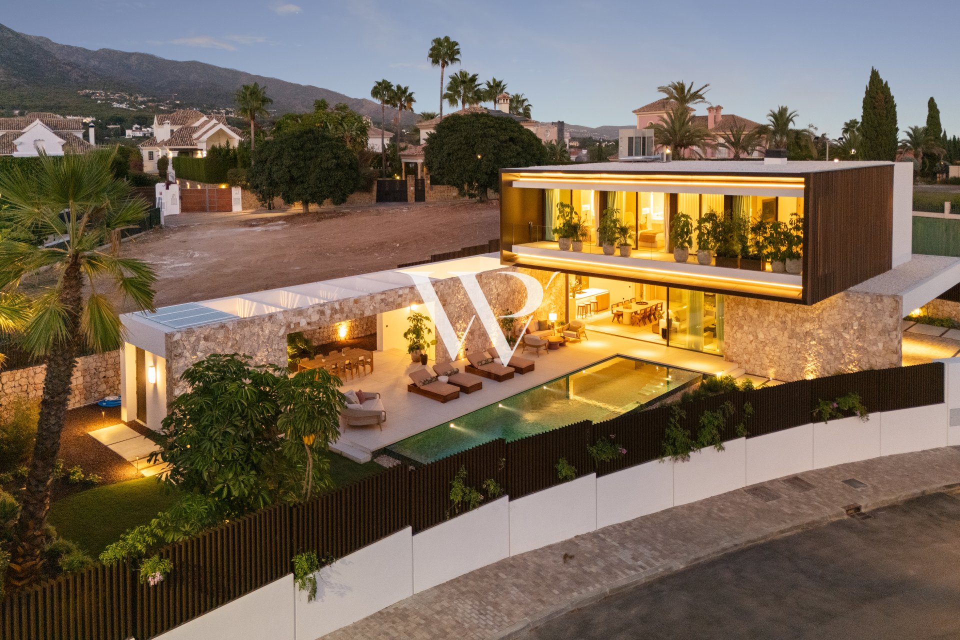 New Build - Villa - Marbella