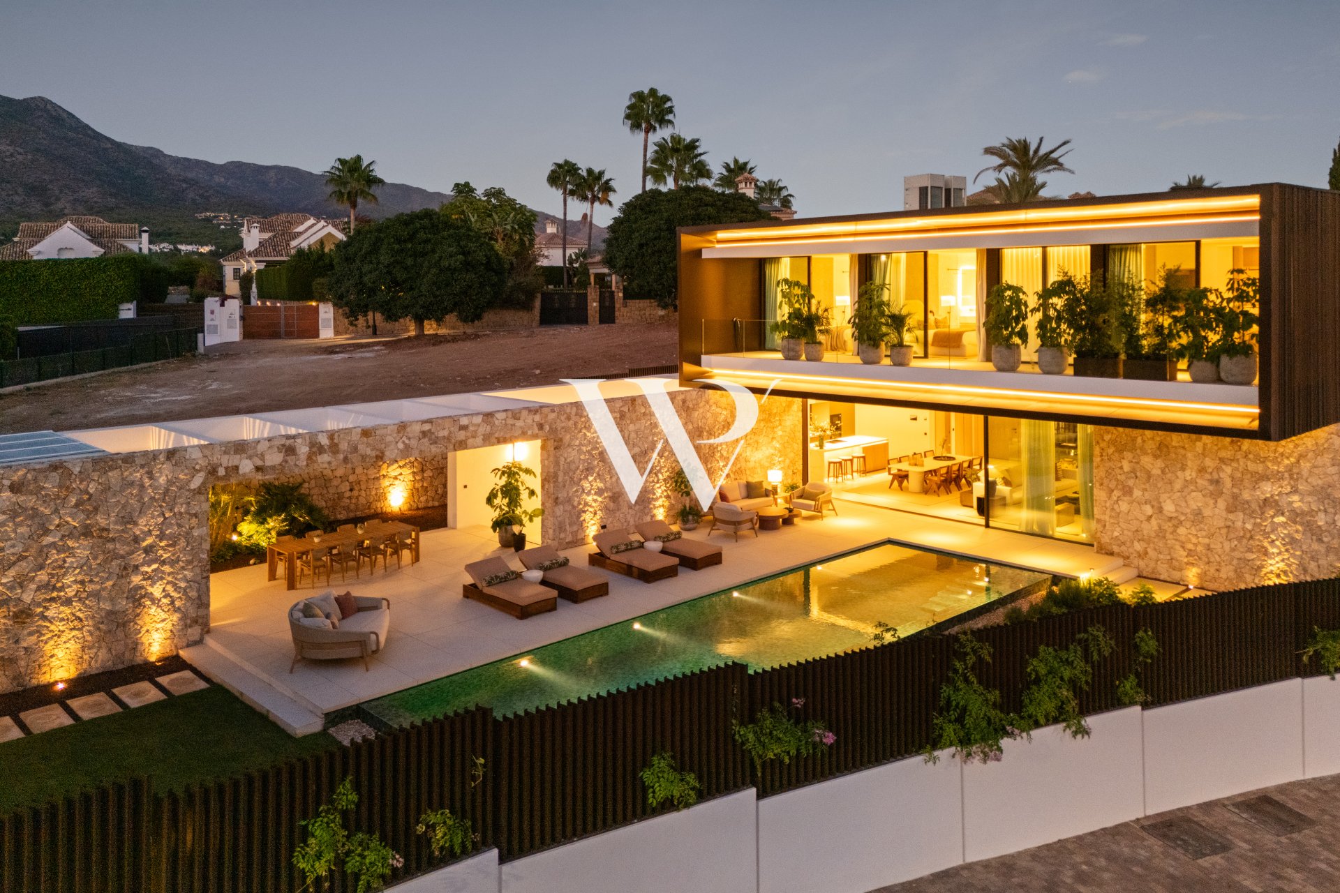 New Build - Villa - Marbella