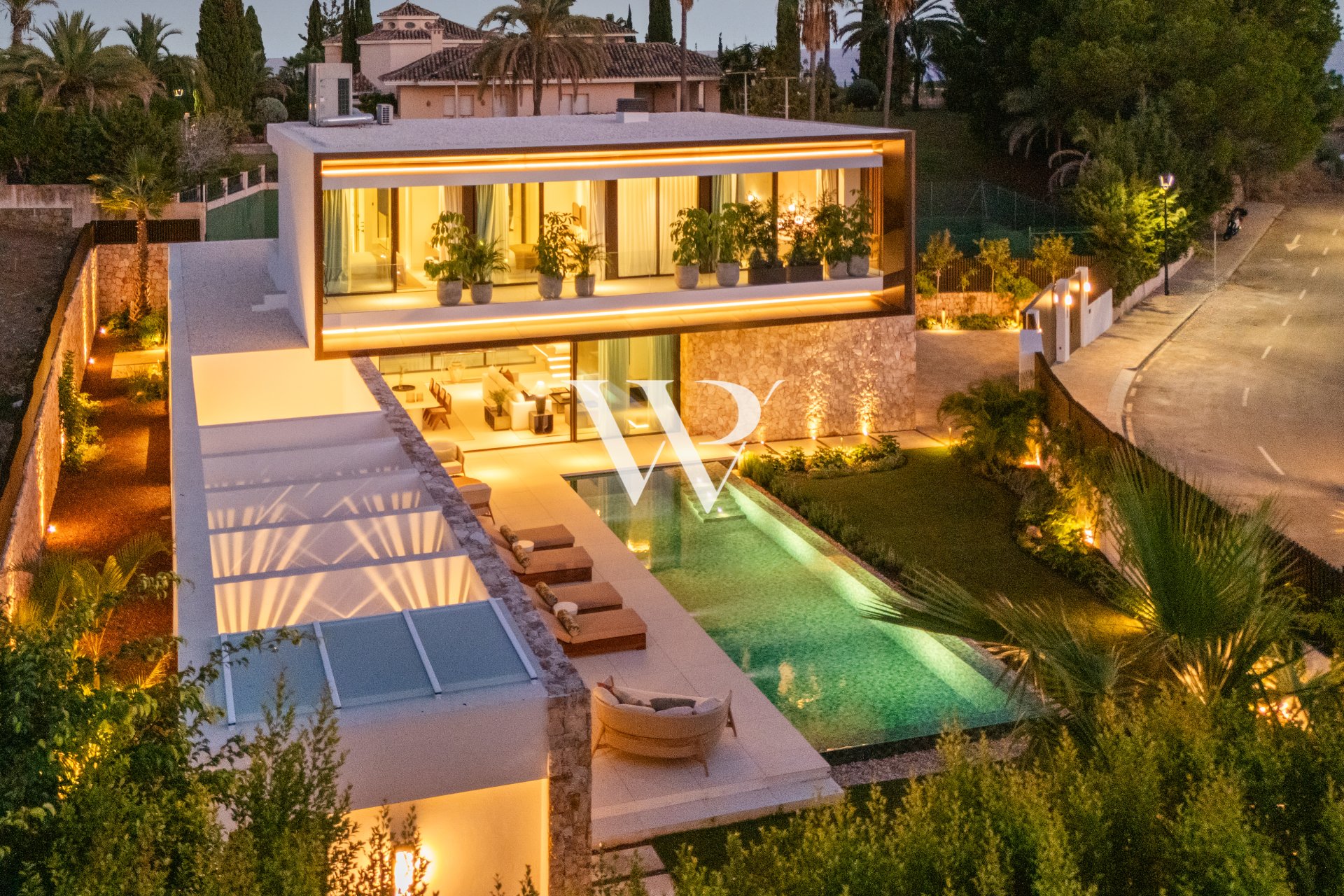 New Build - Villa - Marbella