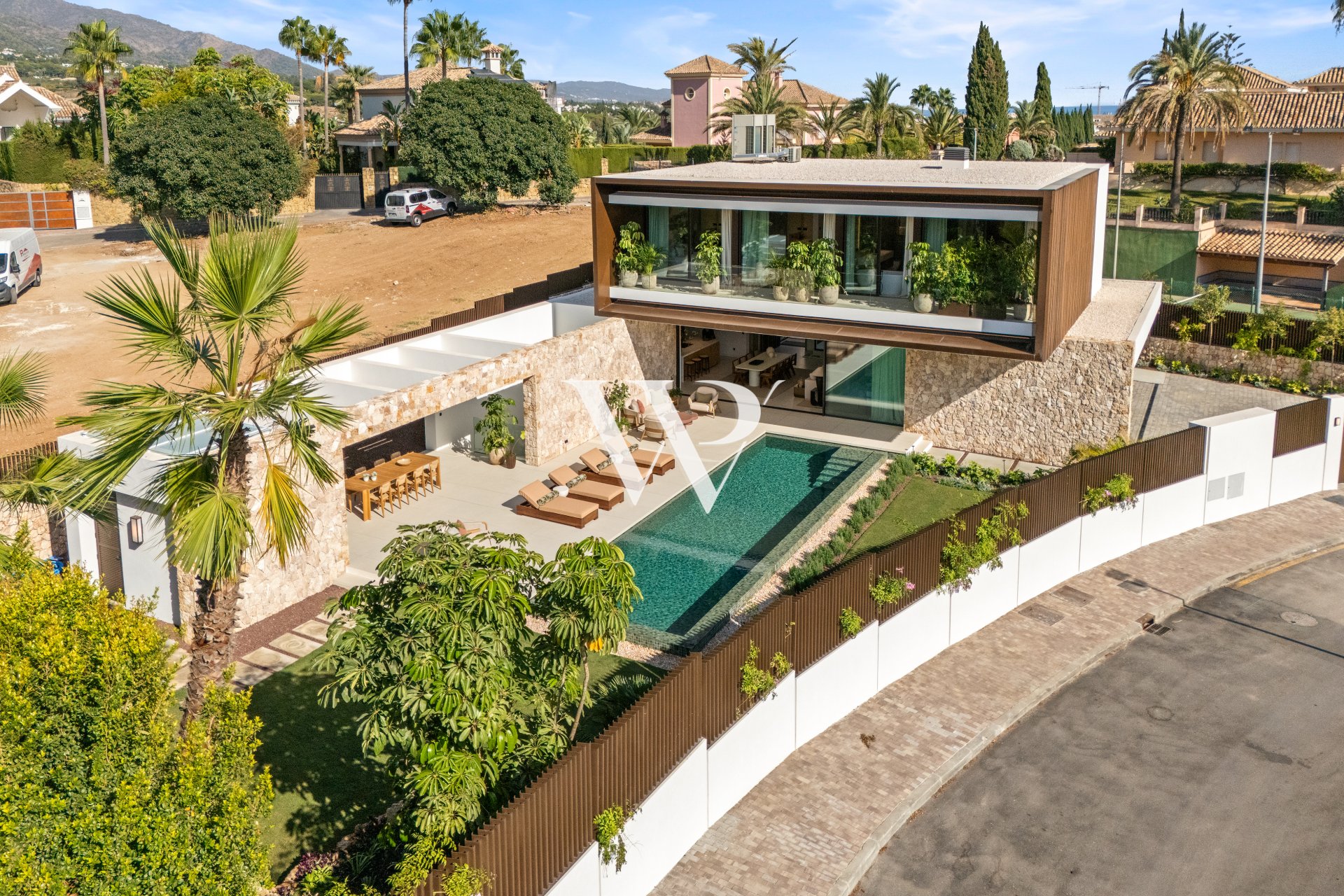 New Build - Villa - Marbella