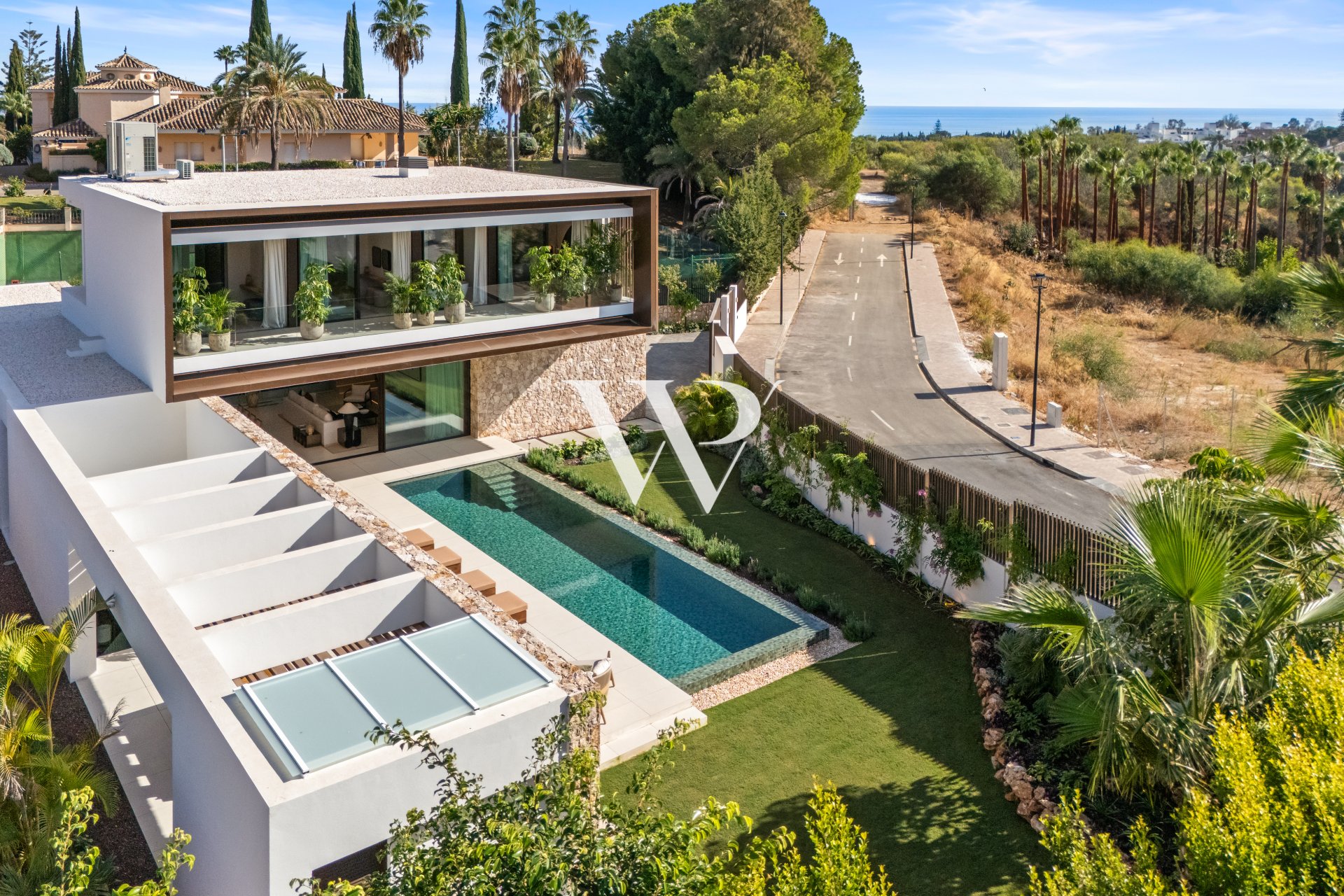 New Build - Villa - Marbella
