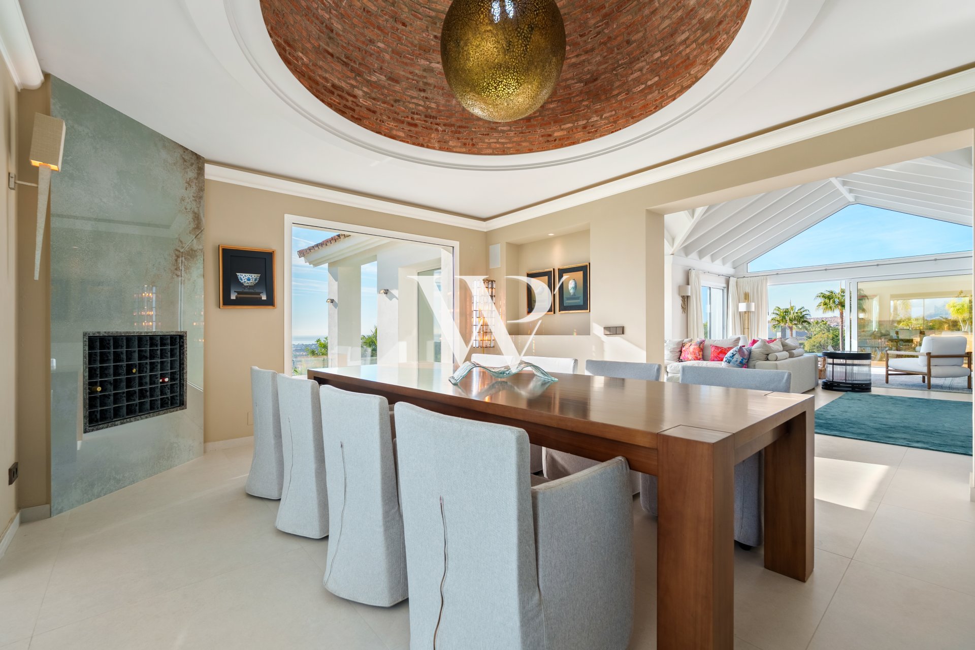 Reventa - Villa - Benahavís