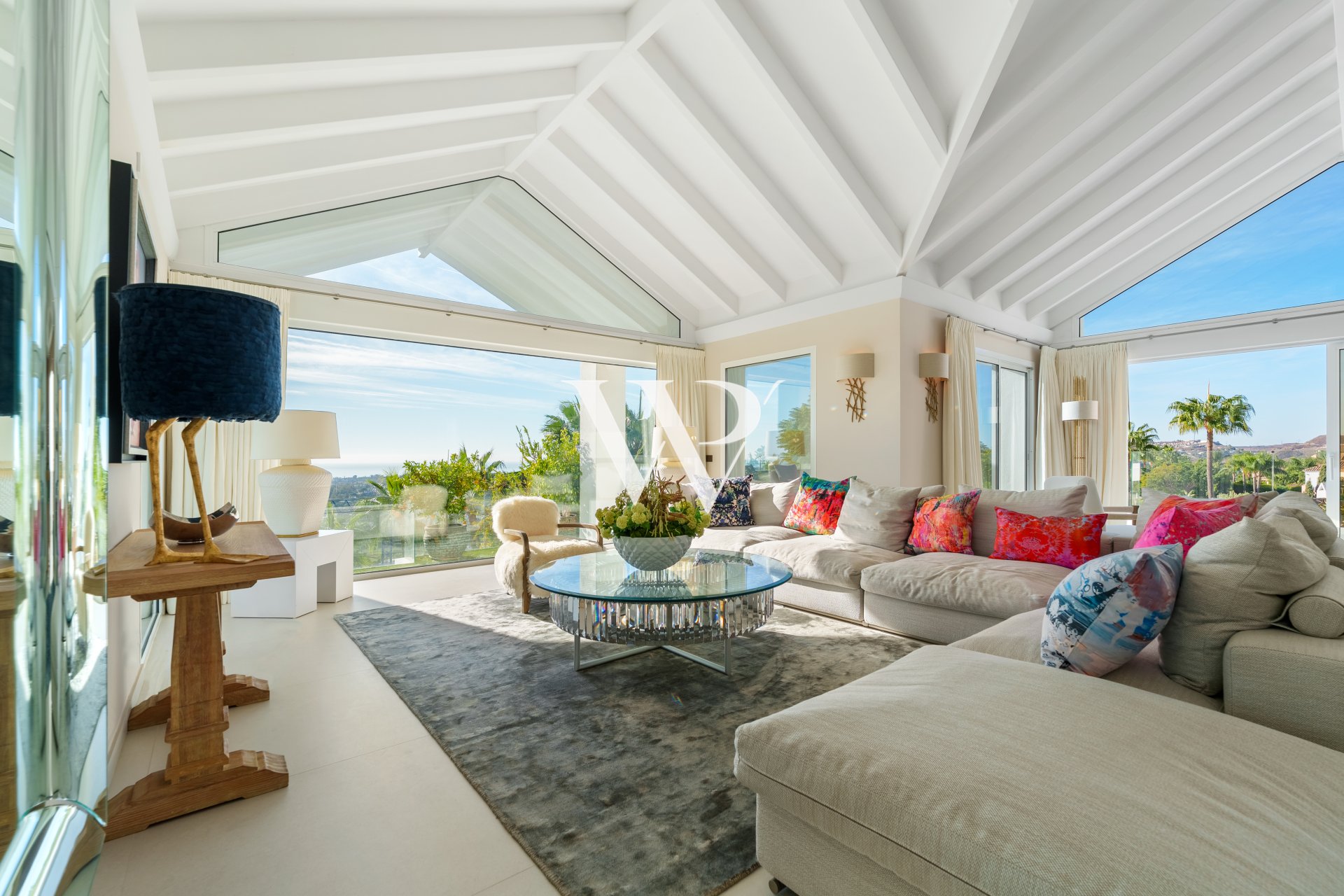 Reventa - Villa - Benahavís