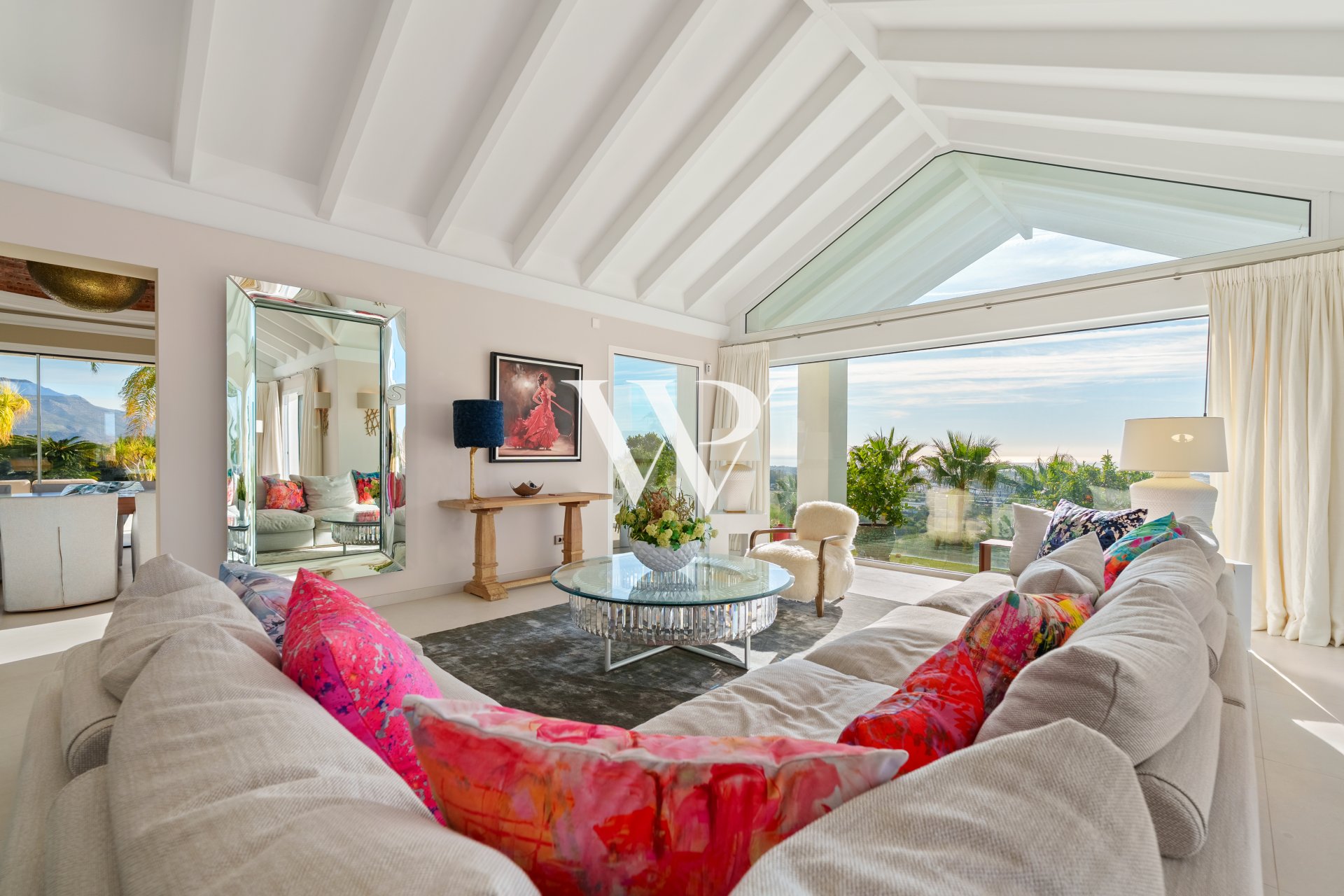 Reventa - Villa - Benahavís