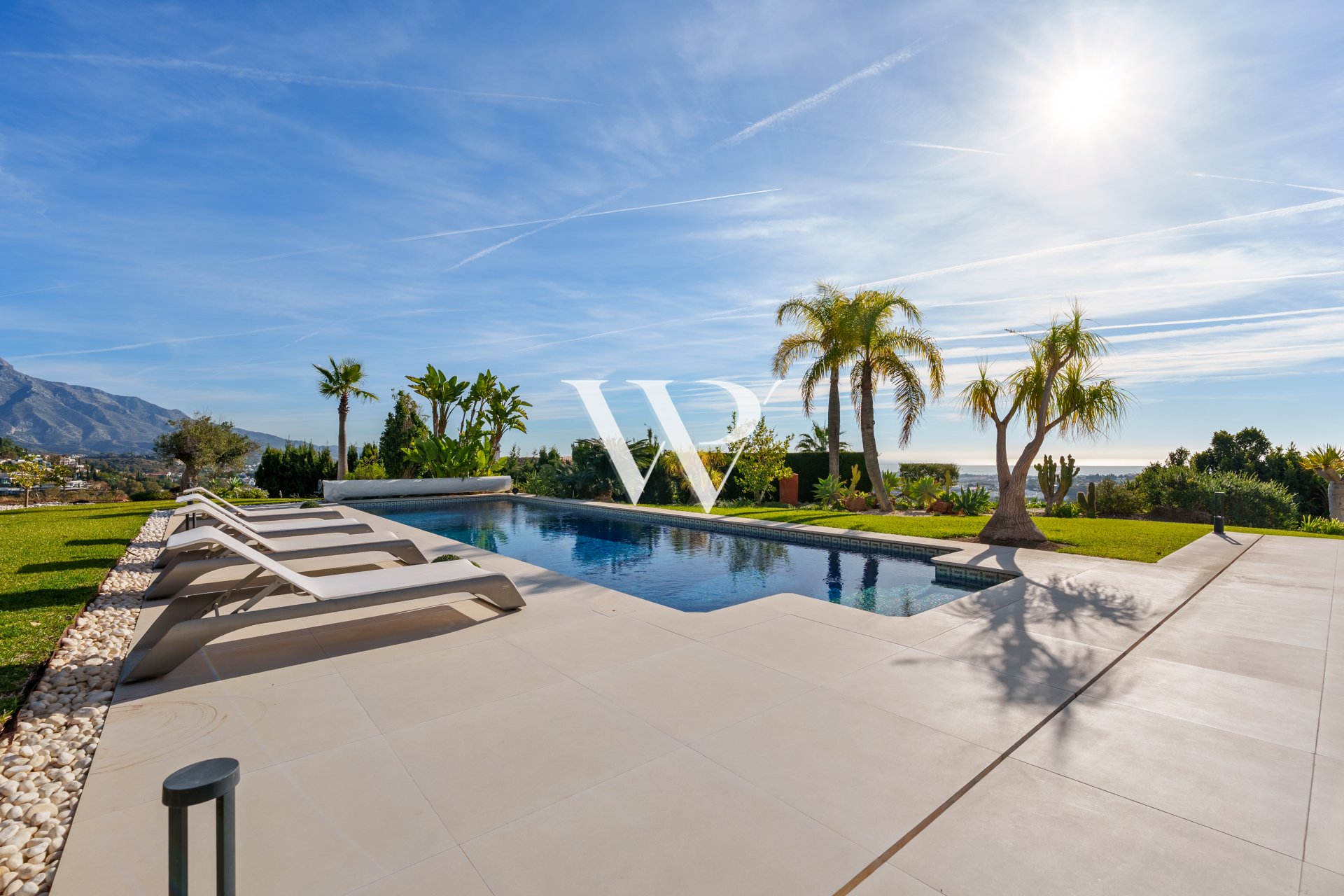 Reventa - Villa - Benahavís