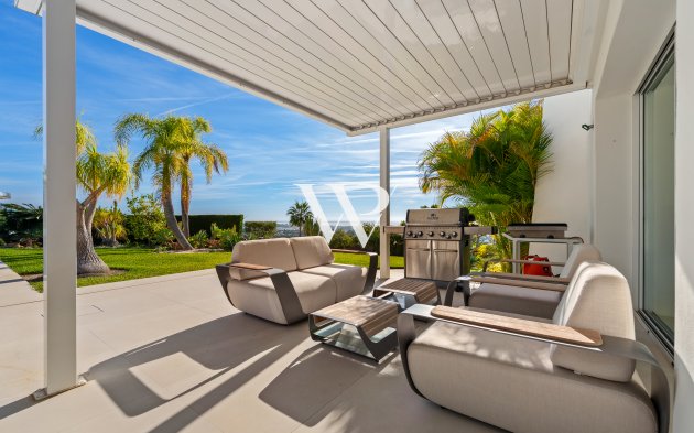 Villa · Reventa - Benahavís · Málaga · España