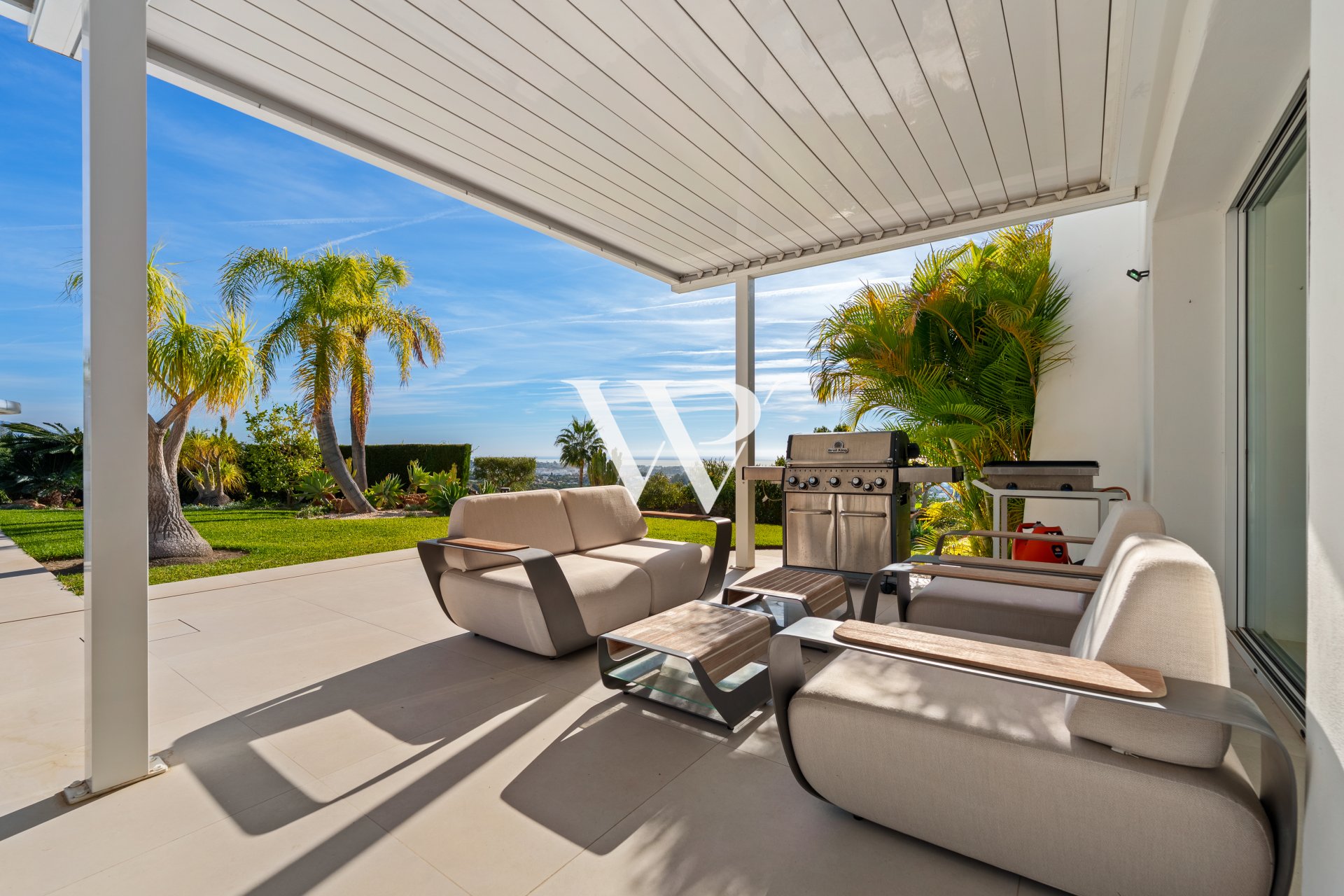 Reventa - Villa - Benahavís