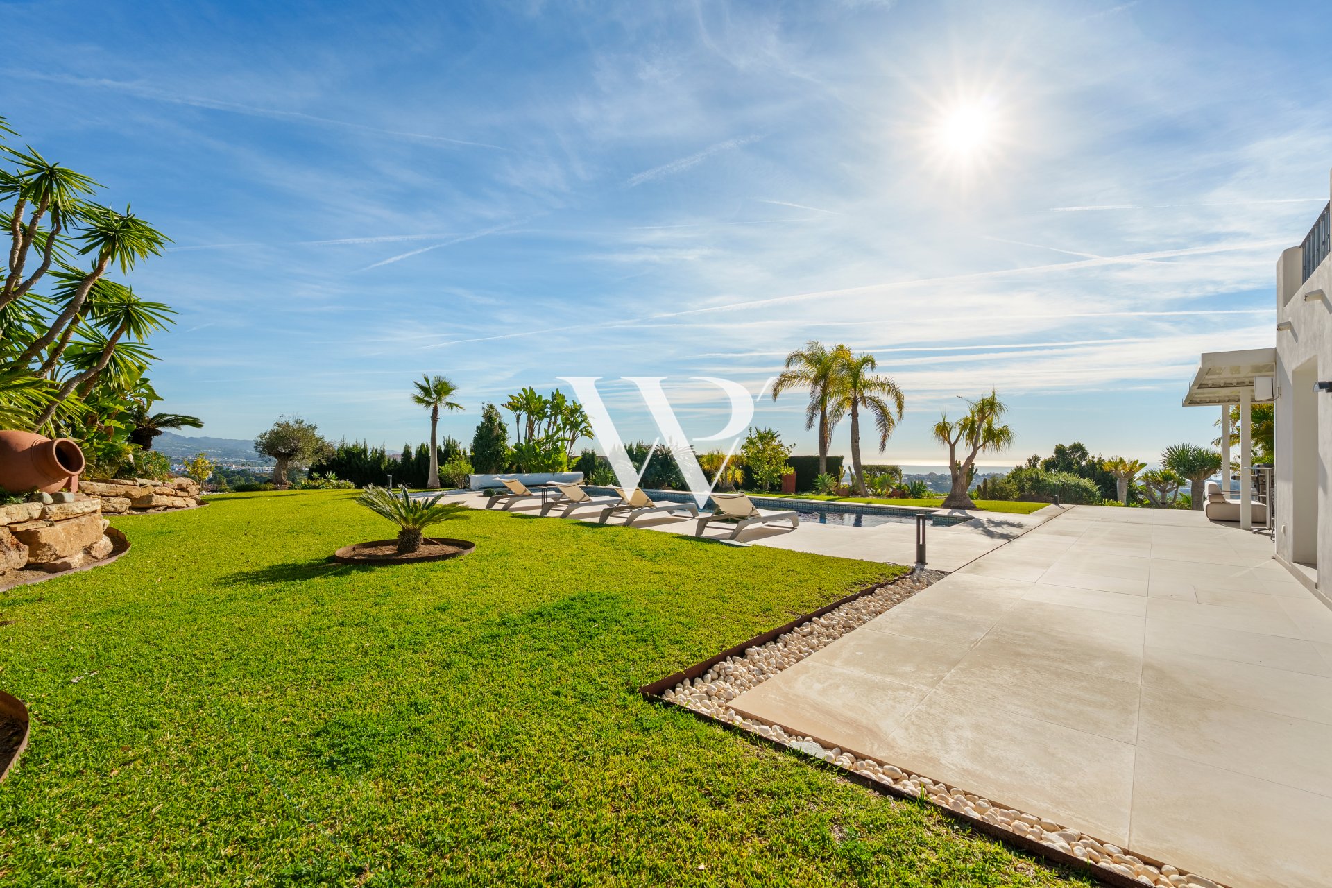 Reventa - Villa - Benahavís