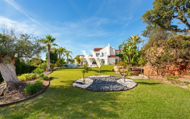 Villa · Reventa - Benahavís · Málaga · España