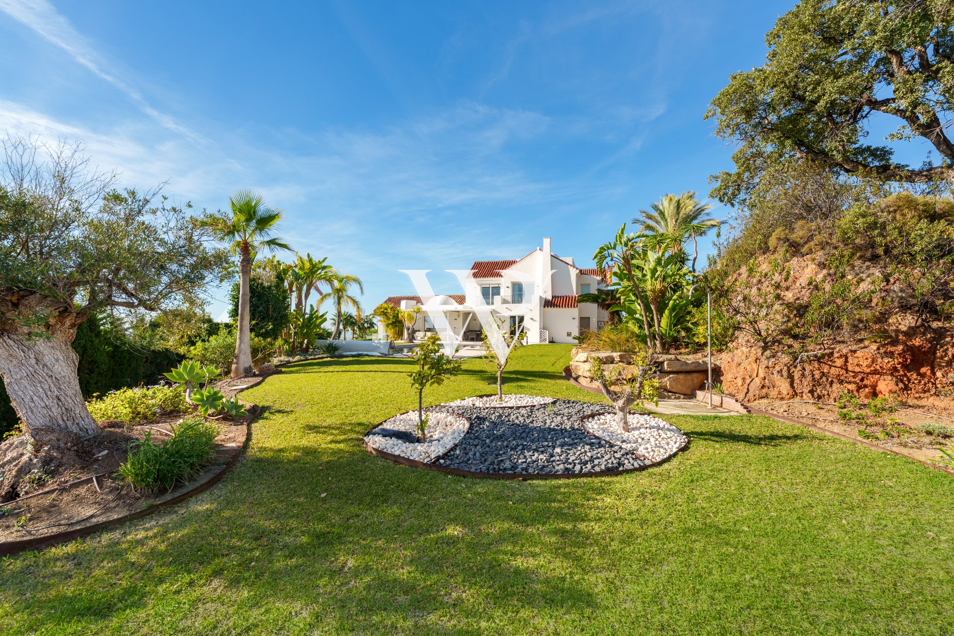 Reventa - Villa - Benahavís