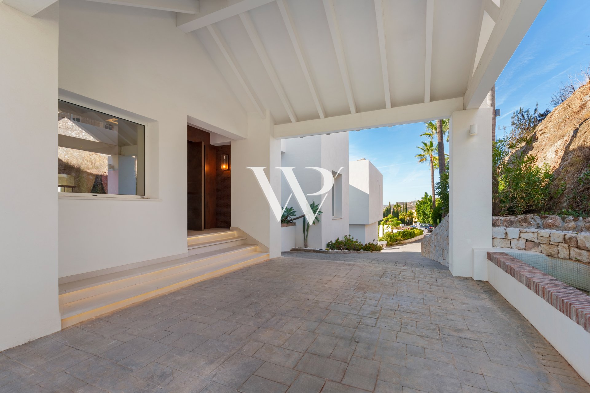 Reventa - Villa - Benahavís