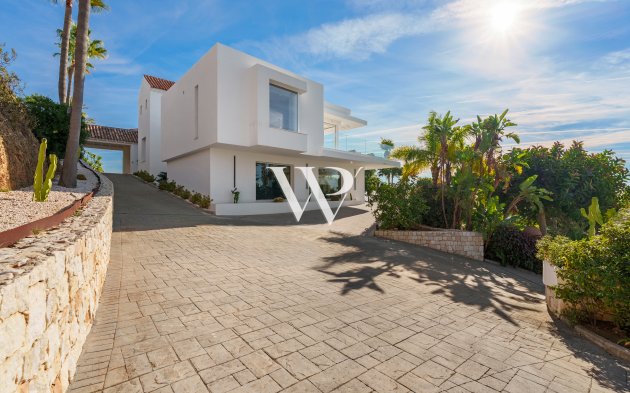 Villa · Reventa - Benahavís · Málaga · España