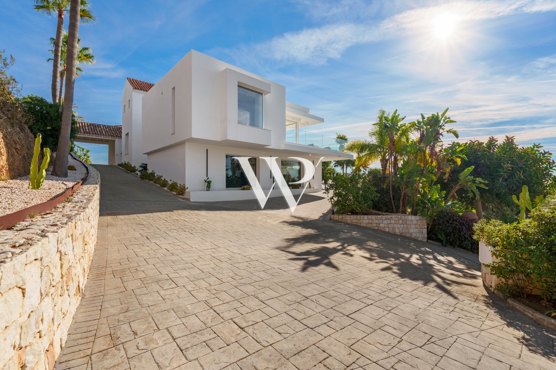 Reventa - Villa - Benahavís