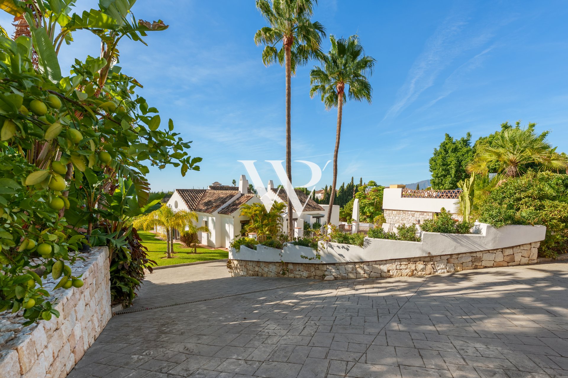 Reventa - Villa - Benahavís