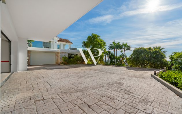 Villa · Reventa - Benahavís · Málaga · España