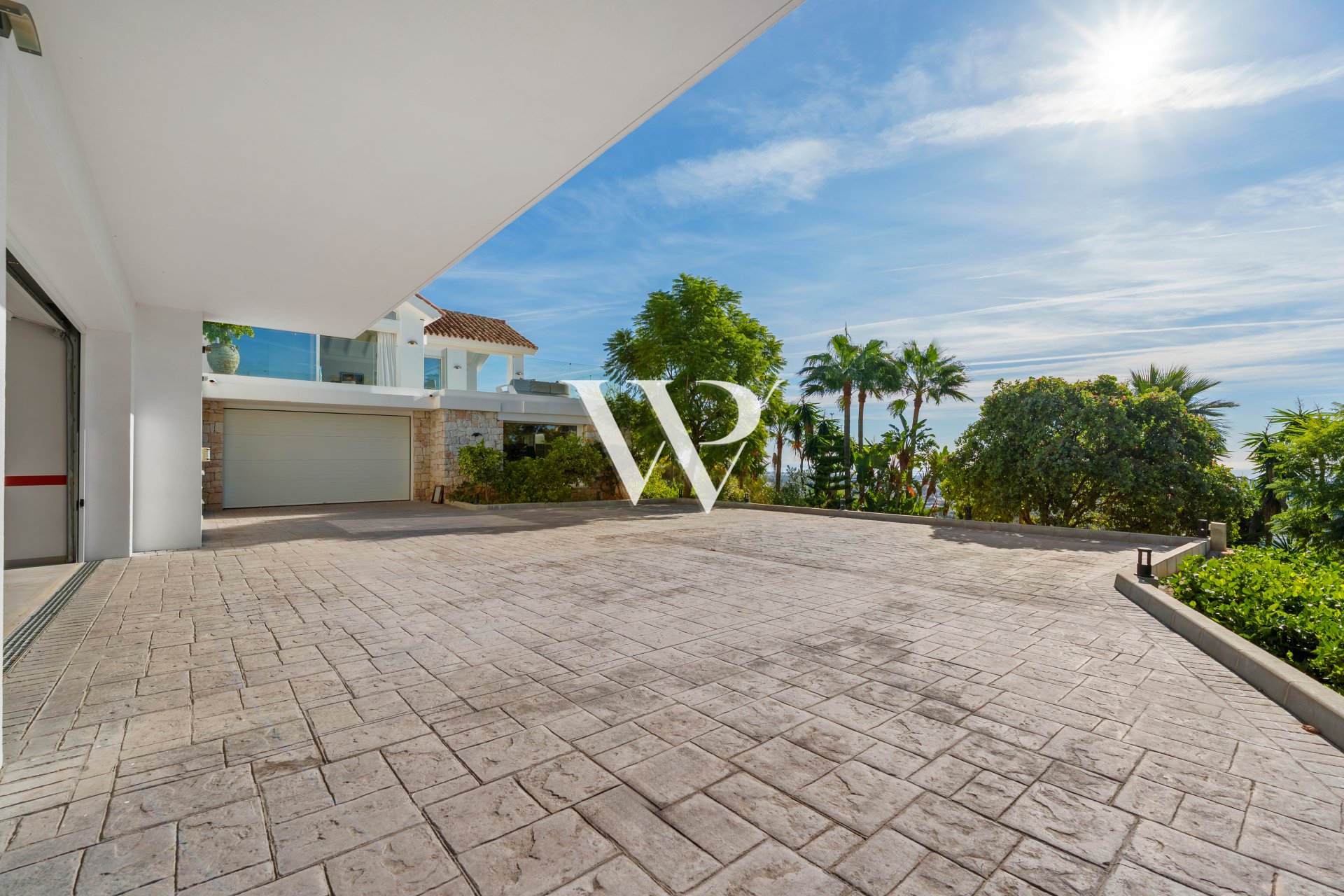 Reventa - Villa - Benahavís