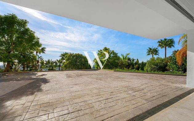 Villa · Reventa - Benahavís · Málaga · España