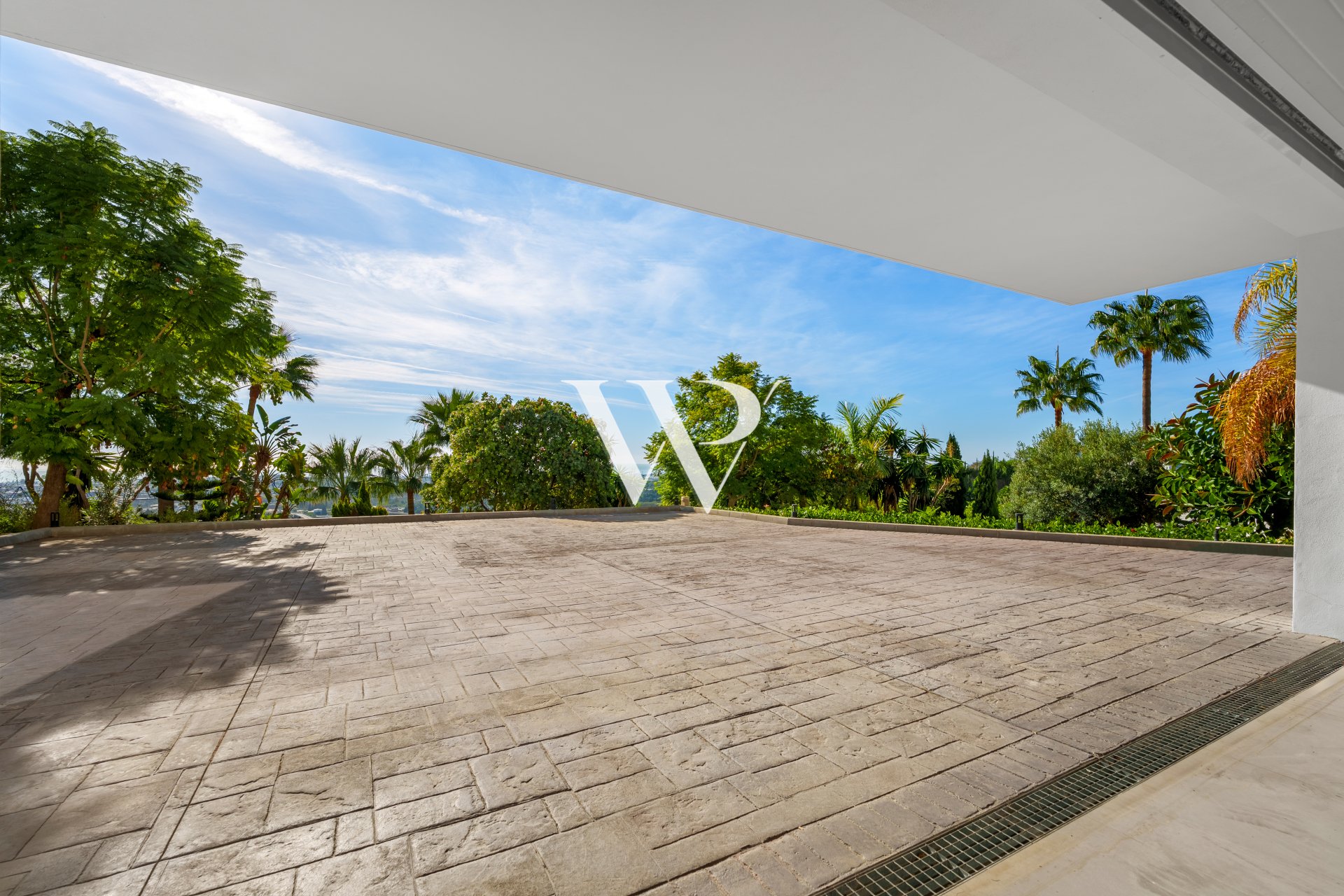 Reventa - Villa - Benahavís