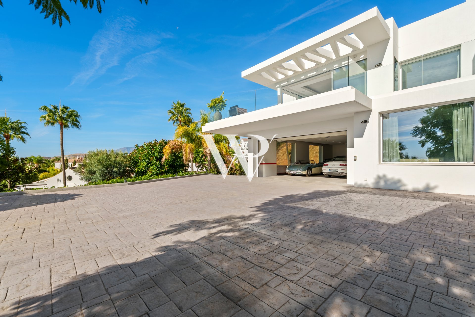 Reventa - Villa - Benahavís