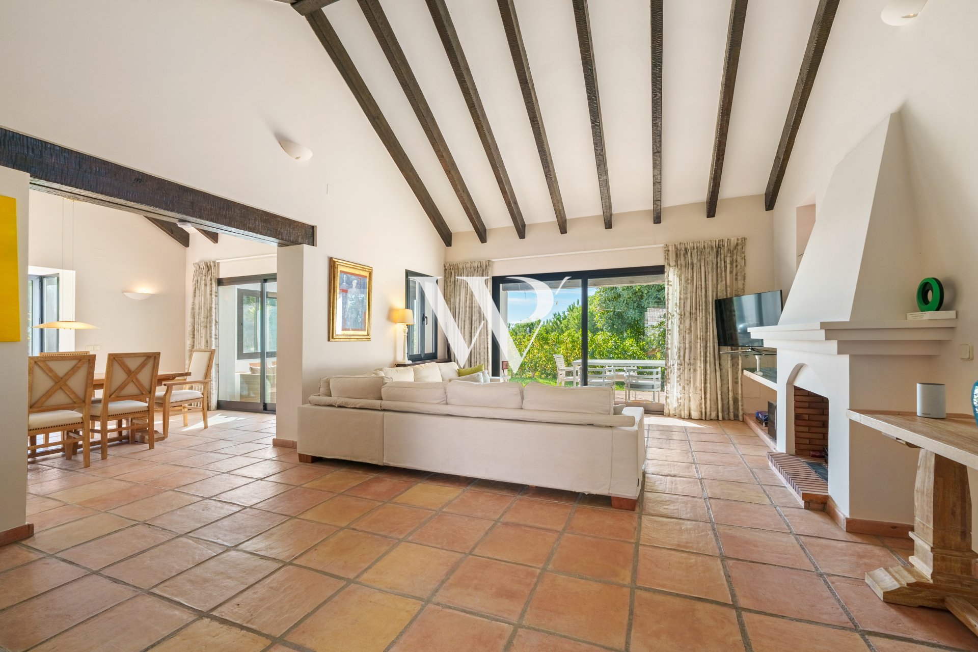 Reventa - Villa - Benahavís