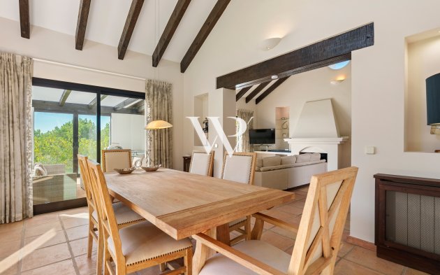 Villa · Reventa - Benahavís · Málaga · España