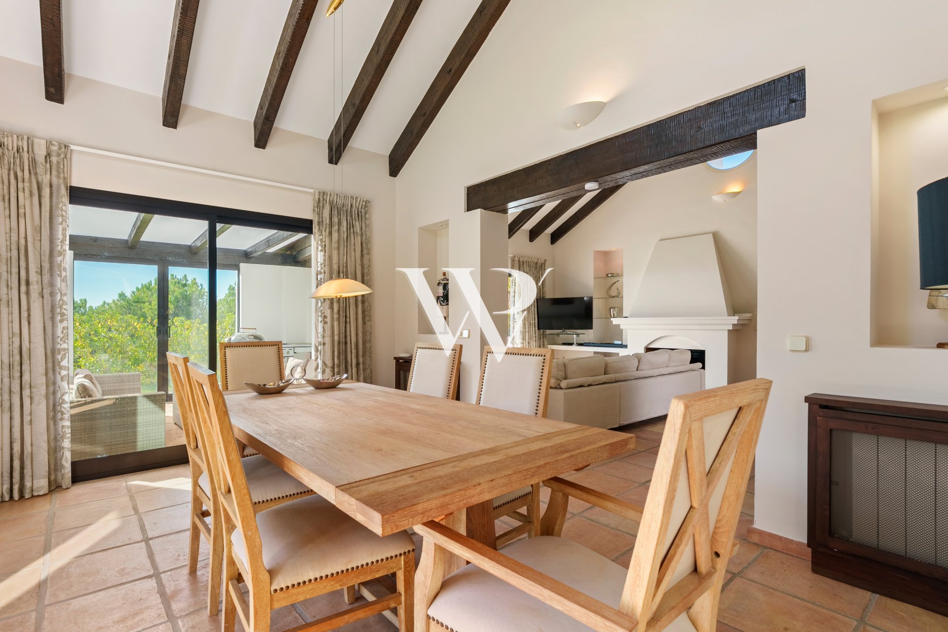 Reventa - Villa - Benahavís