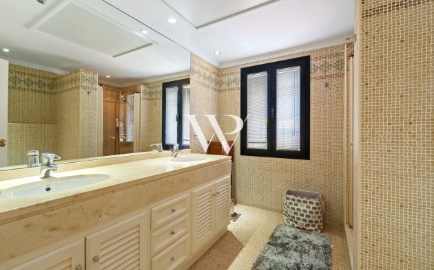 Villa · Reventa - Benahavís · Málaga · España
