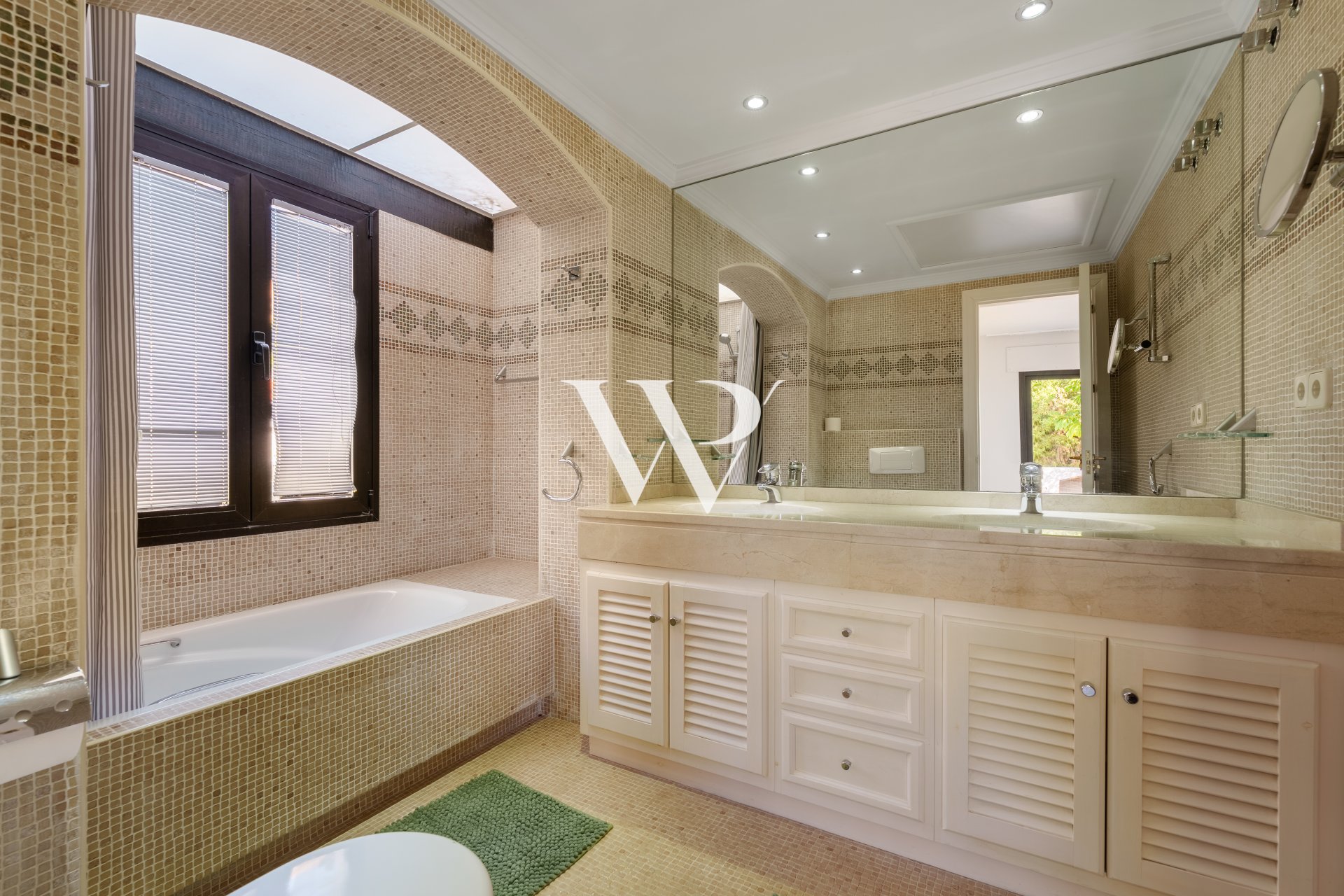 Reventa - Villa - Benahavís