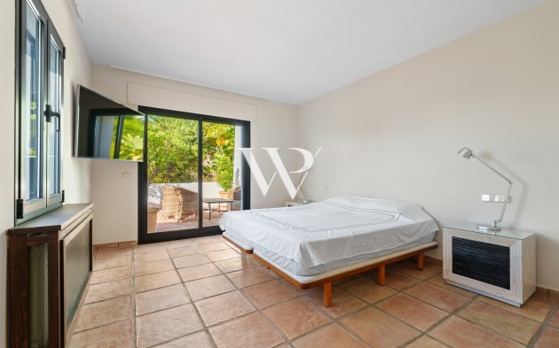 Villa · Reventa - Benahavís · Málaga · España