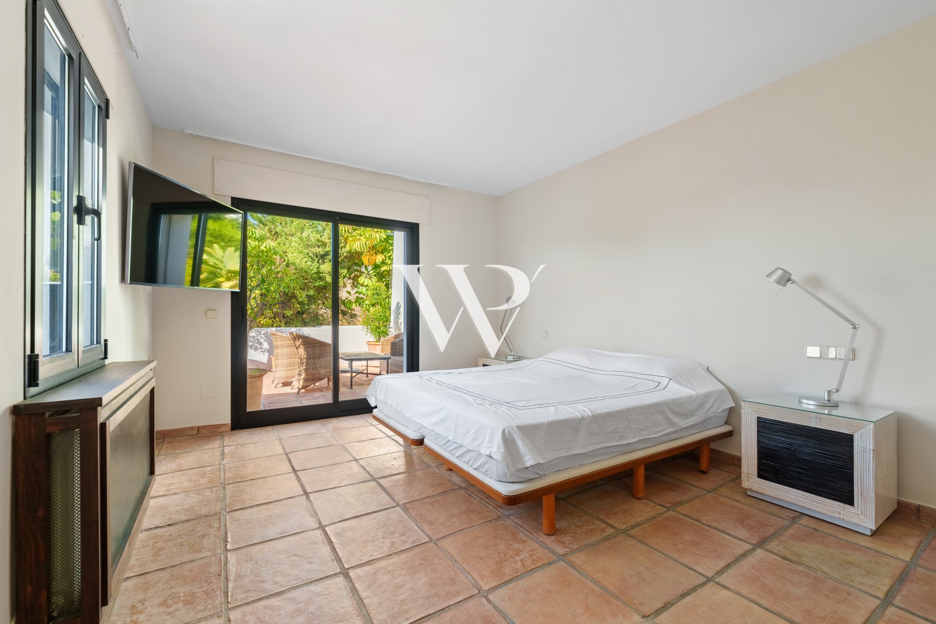 Reventa - Villa - Benahavís
