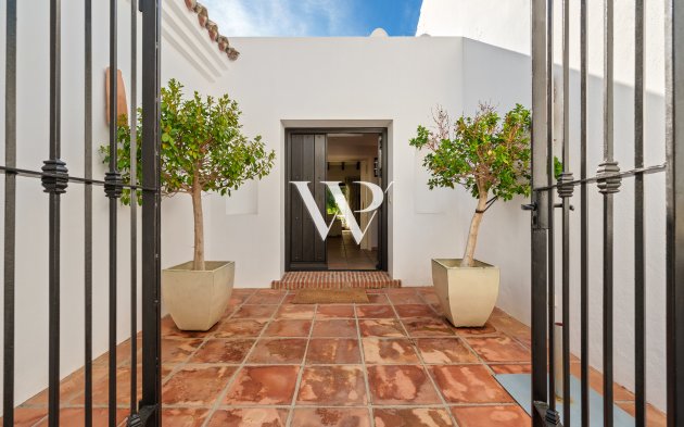 Villa · Reventa - Benahavís · Málaga · España