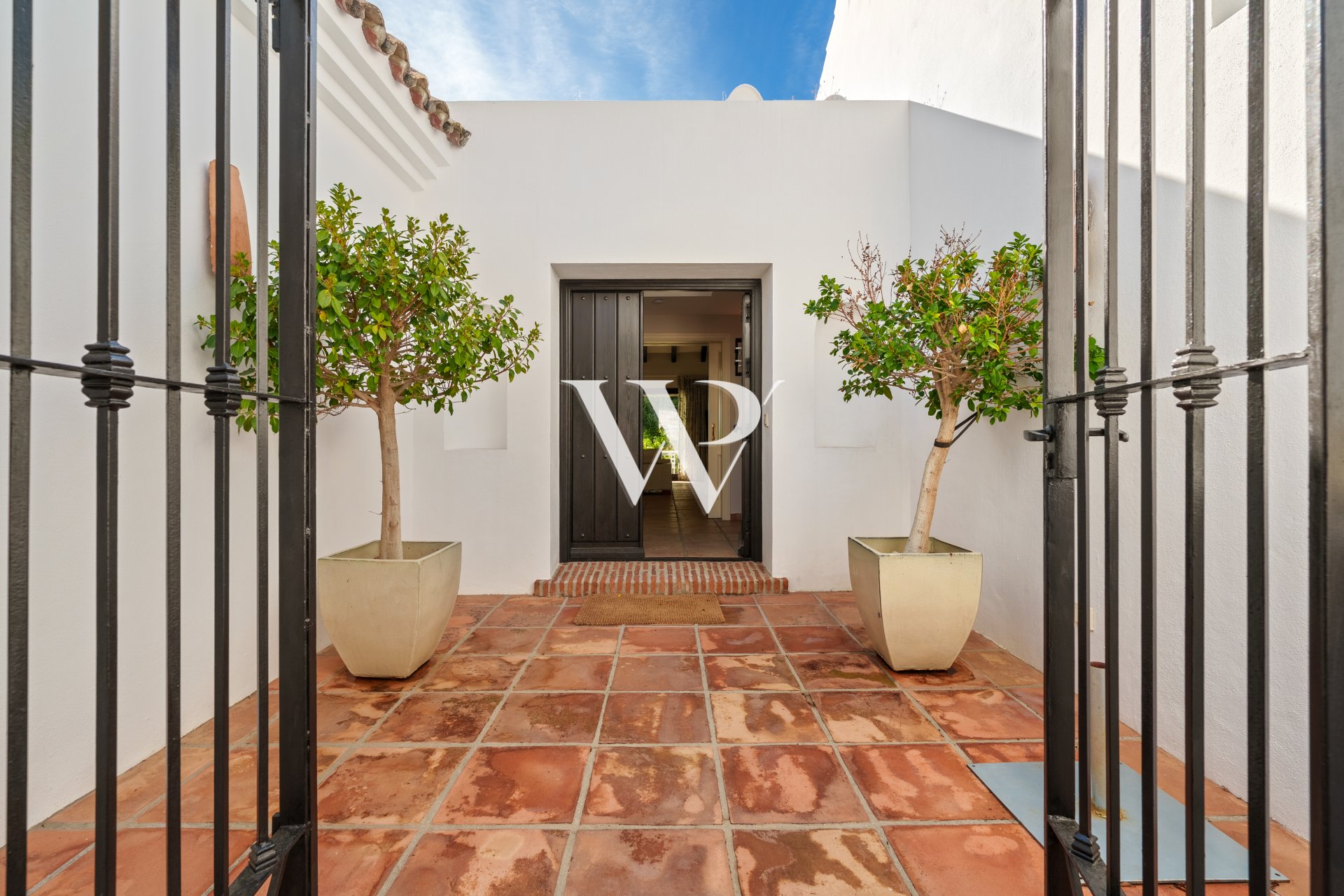 Reventa - Villa - Benahavís