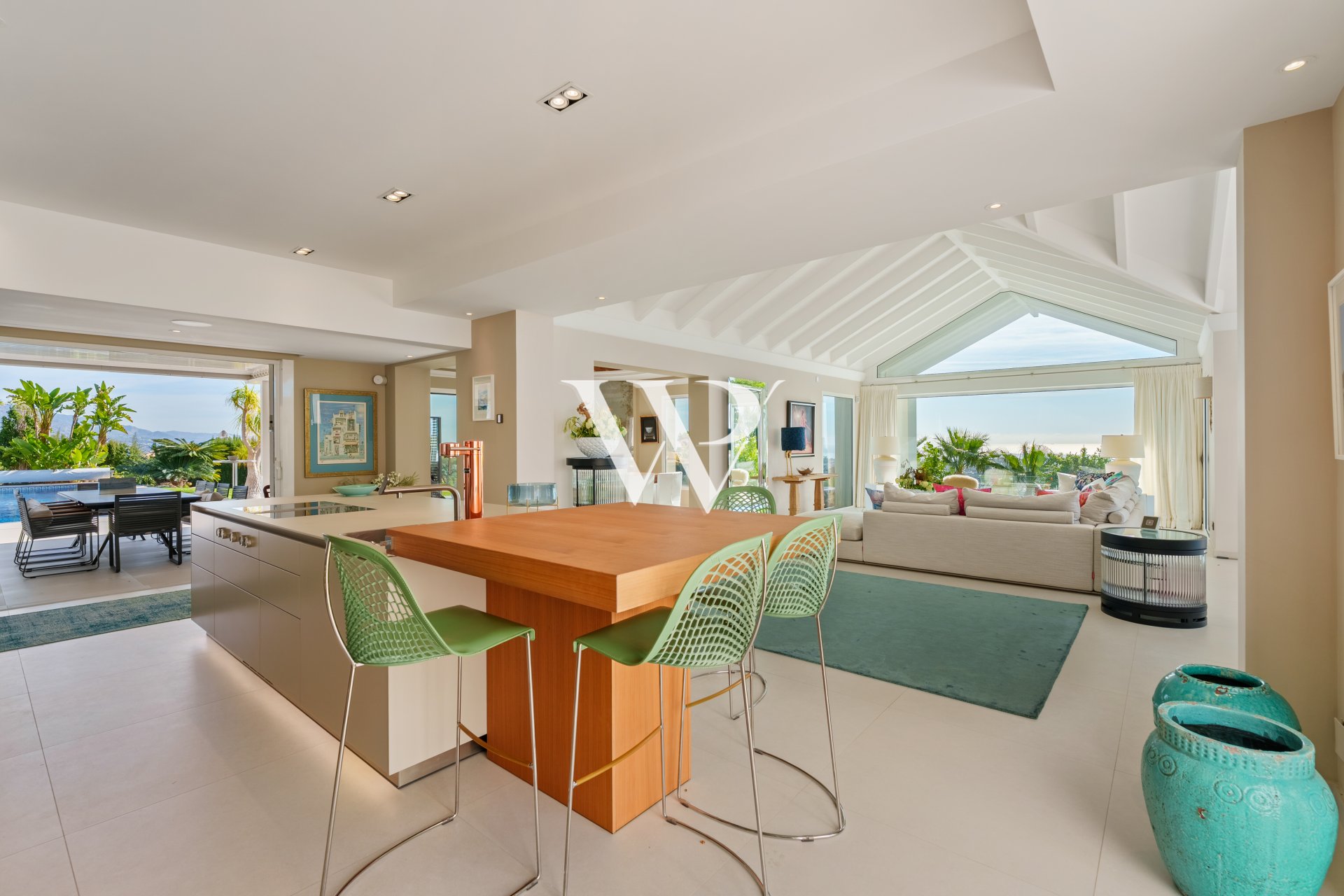 Reventa - Villa - Benahavís